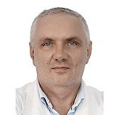 Врач Дегтярев Александр Олегович