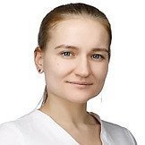 Врач Демина Марина Александровна