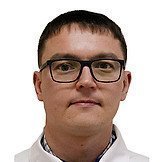 Врач Деревцов Александр Андреевич