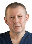 Врач Дьяконов Константин Георгиевич