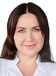 Врач Дьяконова Ирина Николаевна