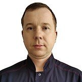 Врач Доценко Андрей Викторович