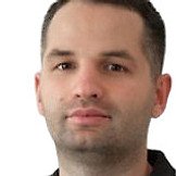 Врач Долгов Дамир Владимирович