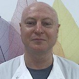 Врач Дроботенко Олег Дмитриевич