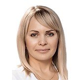 Врач Дронова Вера Анатольевна