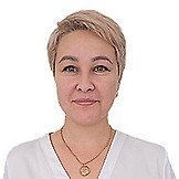 Врач Дудкевич Анна Игоревна