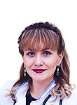 Врач Дудник Ирина Васильевна