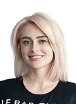 Врач Дудник Юлия Валерьевна