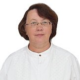 Врач Дудорова Галина Анатольевна