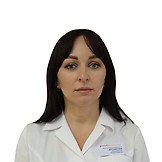 Врач Дутикова Людмила Сергеевна