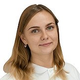 Врач Эрдлей Екатерина Михайловна