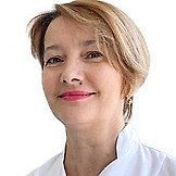 Врач Елистратова Галина Юрьевна