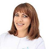 Врач Емельянова Светлана Георгиевна