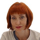 Врач Еричева Юлия Дмитриевна