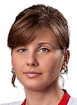 Врач Ерофеева Марина Владимировна