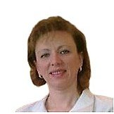 Врач Ерохина Светлана Юрьевна