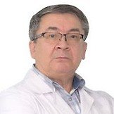 Врач Евневич Геннадий Витальевич