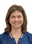 Врач Фатеева Ираида Александровна