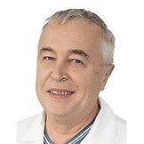 Врач Феденев Юрий Дмитриевич