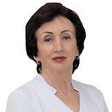 Врач Федякина Любовь Григорьевна