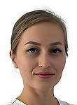 Врач Федорова Людмила Эриковна