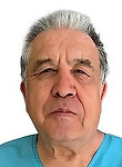 Врач Гантимуров Александр Алексеевич