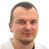 Врач Герасимов Сергей Александрович