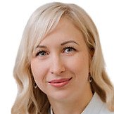 Врач Герасимова Анастасия Владимировна