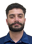Врач Геворкян Исаак Валерьевич