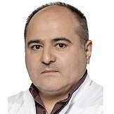 Врач Геворкян Левон Саркисович