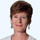 Врач Гилева Оксана Вячеславовна