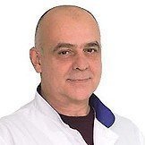 Врач Годыно Андрей Евгеньевич