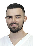 Врач Гогуля Роман Николаевич