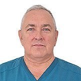 Врач Головин Юрий Леонидович