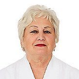 Врач Головина Ирина Семёновна