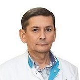Врач Горбунов Олег Владимирович
