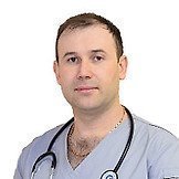 Врач Горелкин Василий Владимирович