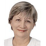Врач Горячук Наталья Николаевна