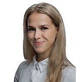 Врач Горожанина Маргарита Владимировна