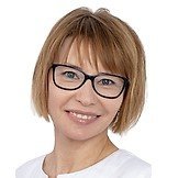 Врач Гребенникова Татьяна Гарибальдиевна