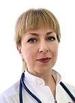 Врач Гричишкина Екатерина Сергеевна
