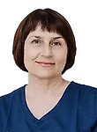 Врач Григорьева Елена Анатольевна