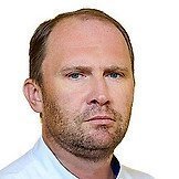 Врач Гришанов Евгений Владимирович