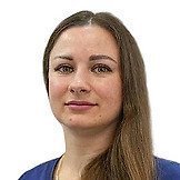 Врач Грязнова Любовь Анатольевна