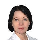 Врач Грохотова Юлия Юрьевна