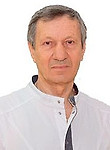 Врач Громыко Евгений Павлович