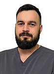 Врач Губайдуллин Альберт Тимурович