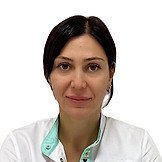 Врач Гусейнова Диана Нурисламовна
