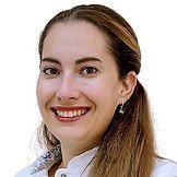 Врач Гузар Анна Владимировна
