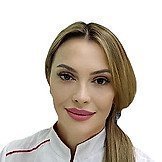 Врач Игнатенко Ольга Ивановна